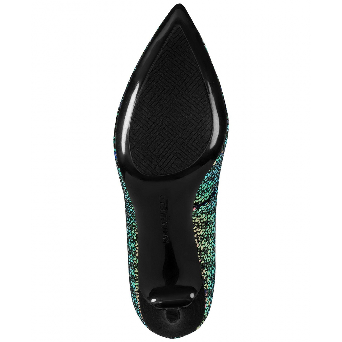 'Royale Stiletto Pumps' für Damen