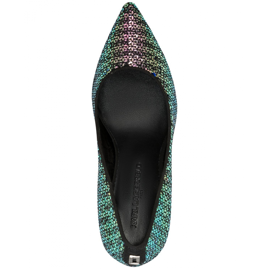 'Royale Stiletto Pumps' für Damen