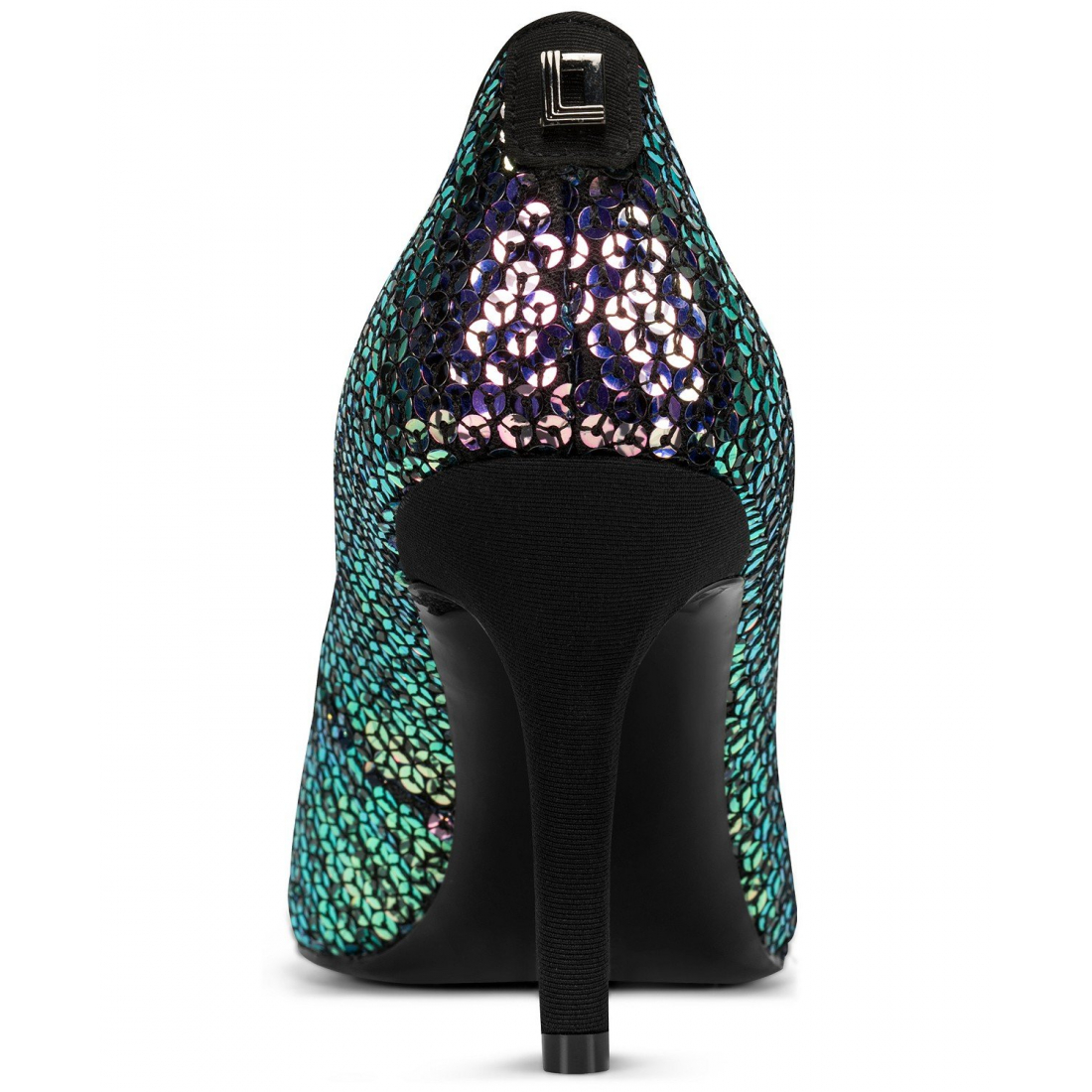 'Royale Stiletto Pumps' für Damen