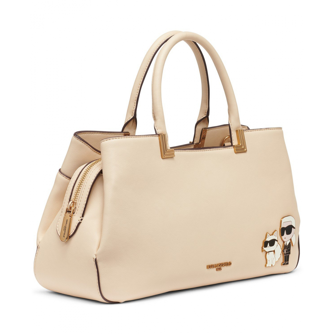 'Meribel Satchel Bag' für Damen