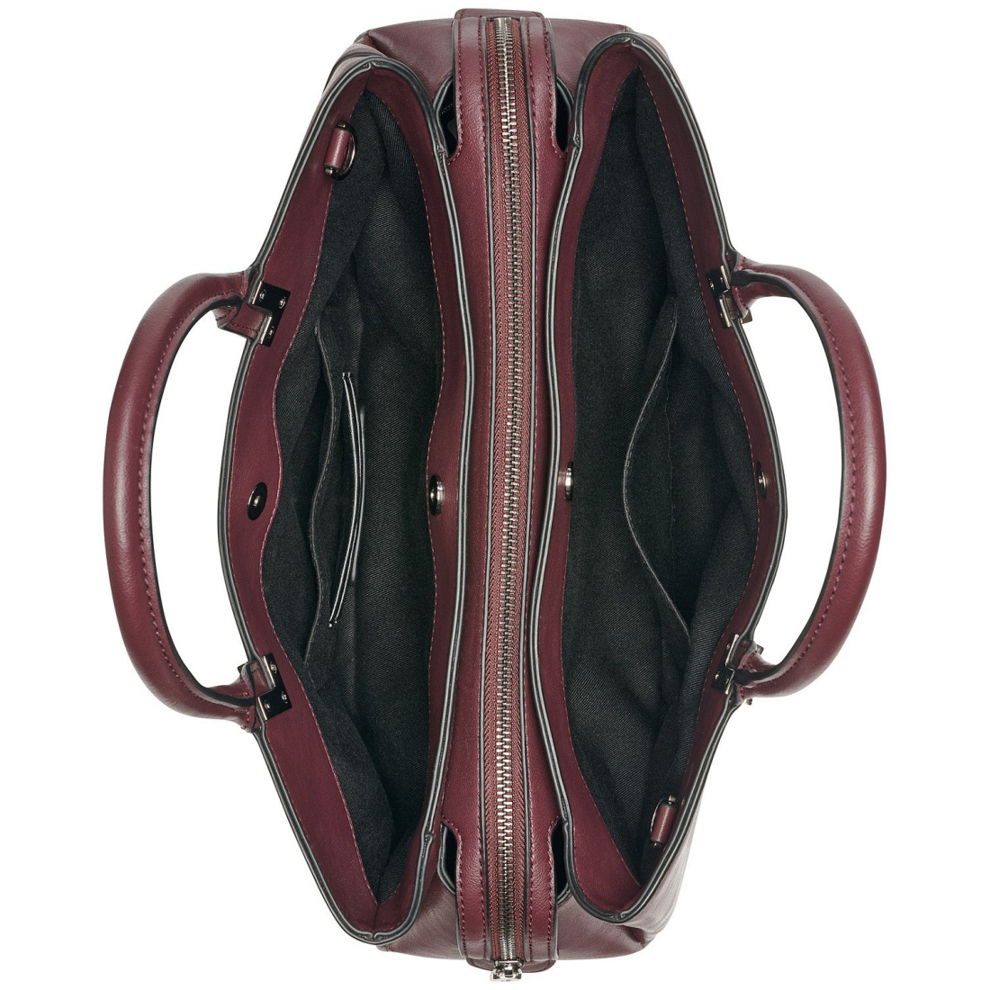 'Meribel Satchel Bag' für Damen