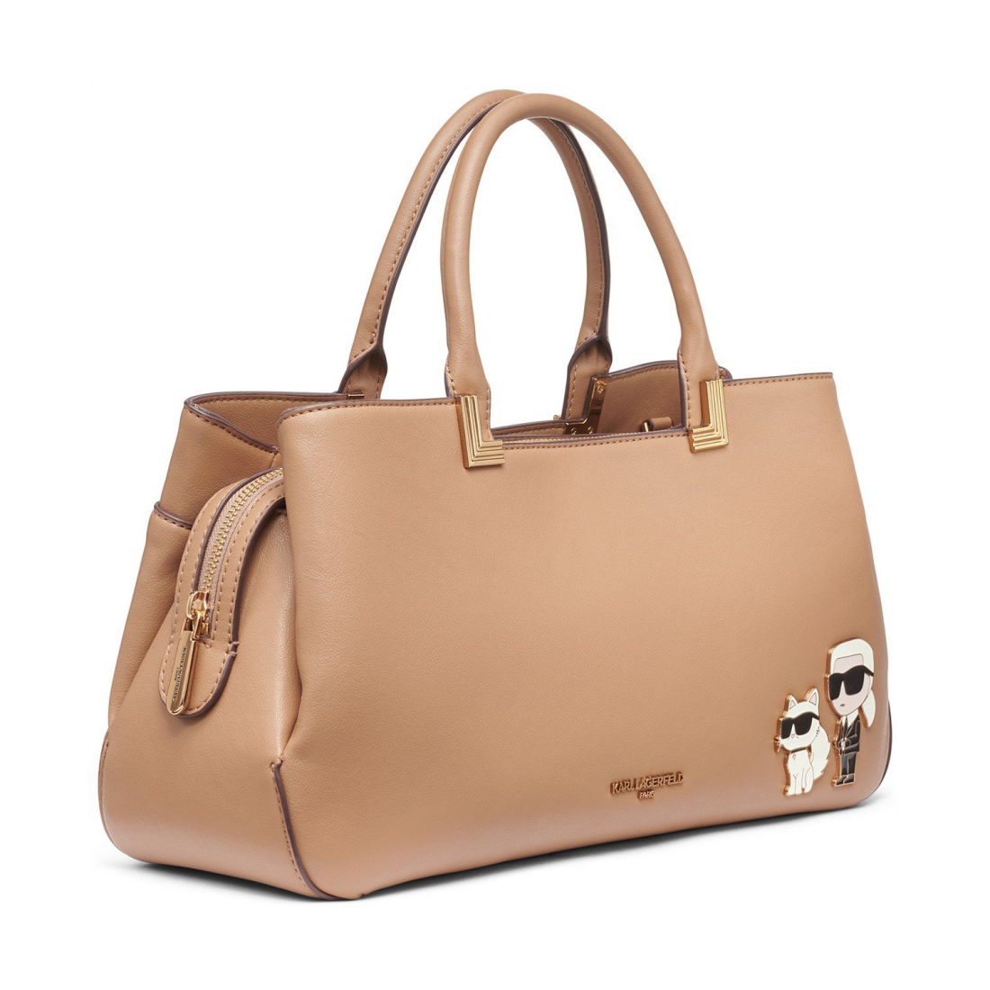 'Meribel Satchel Bag' für Damen