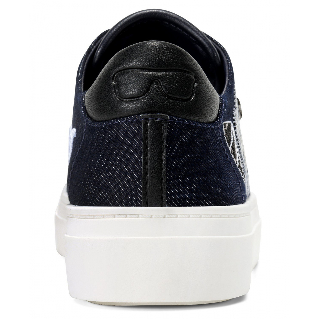 'Ikonic Round Toe Sneakers' für Damen