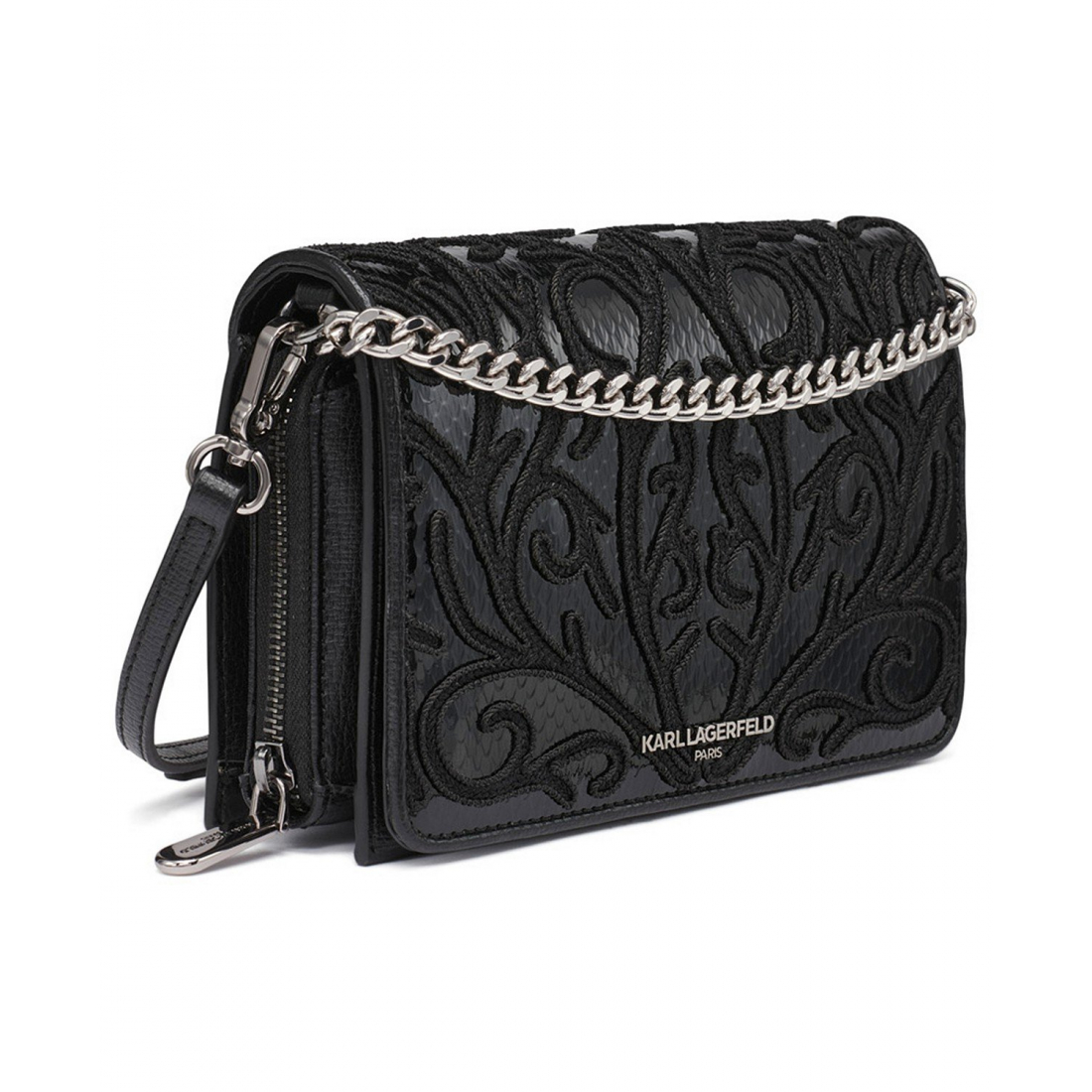 'Lourdes Small Crossbody Bag' für Damen