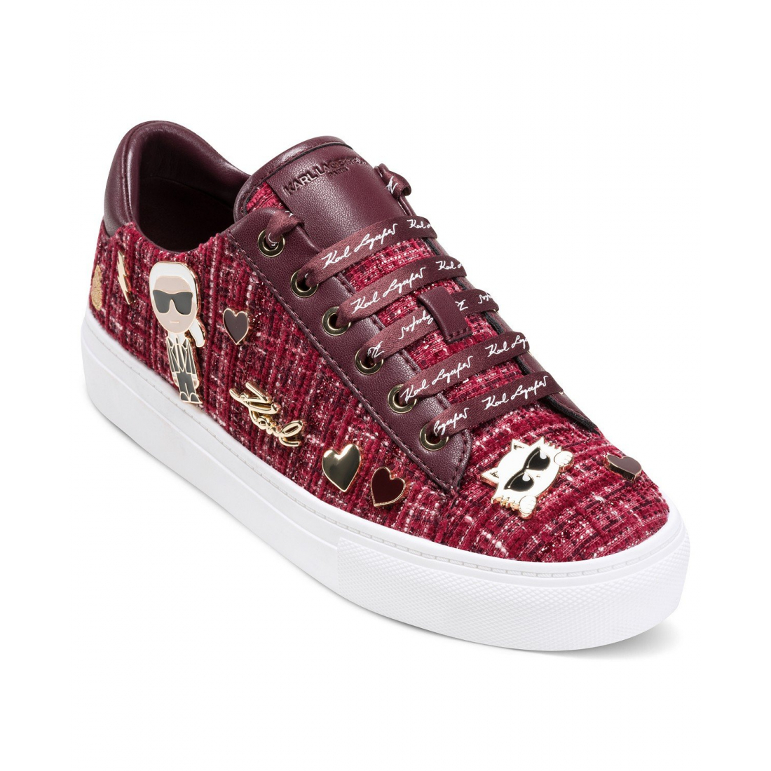 'Cate Pins sneakers' für Damen