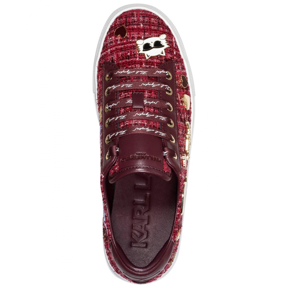 'Cate Pins sneakers' für Damen