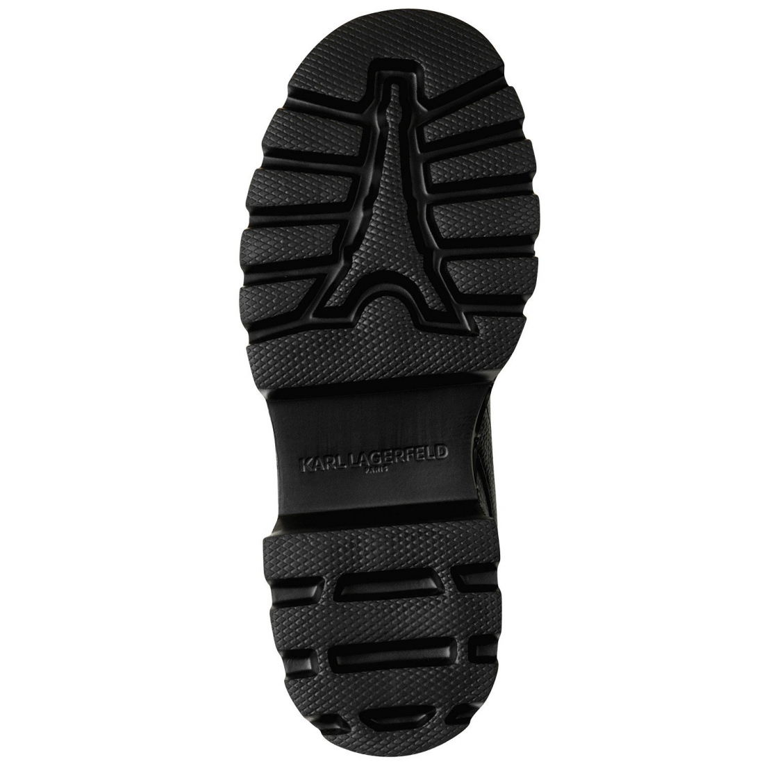 'Laelith Lug Booties' für Damen