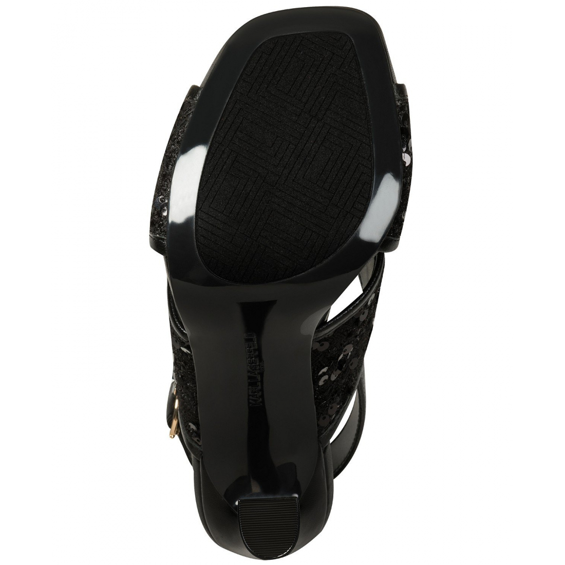 'Colbie Crossband Sequin Dress Sandals' für Damen