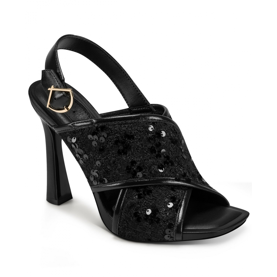 'Colbie Crossband Sequin Dress Sandals' für Damen
