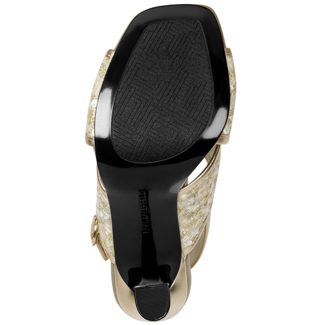 'Colbie Crossband Sequin Dress Sandals' für Damen