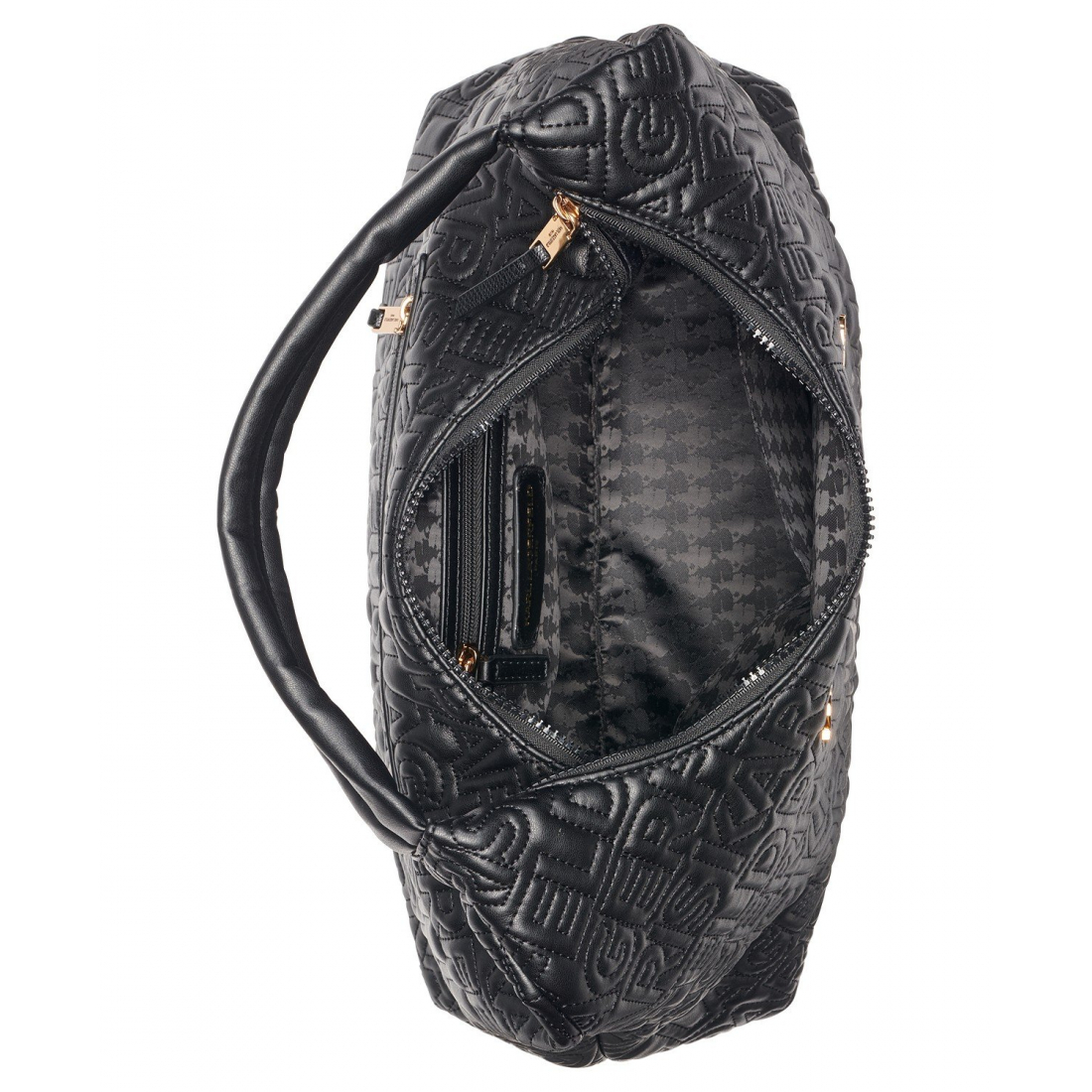 'Voyage Large Hobo Bag' für Damen