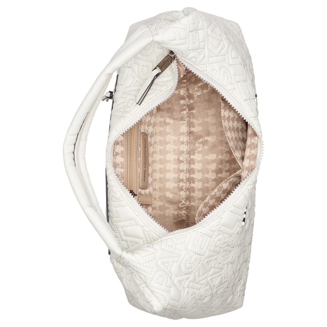 'Voyage Large Hobo Bag' für Damen