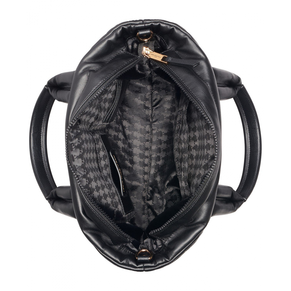 'Voyage Crossbody Tote Bag' für Damen