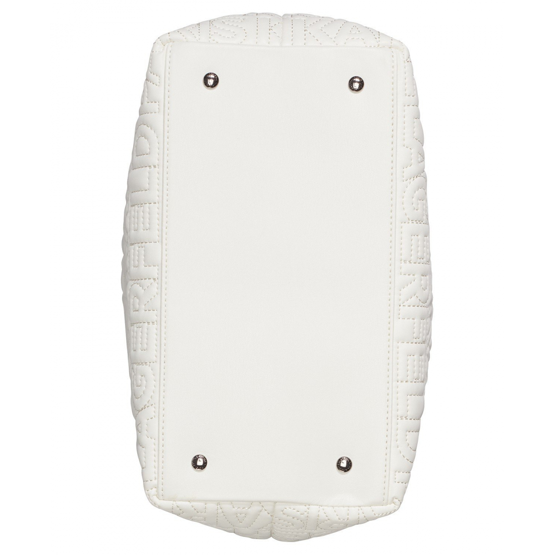 'Voyage Crossbody Tote Bag' für Damen