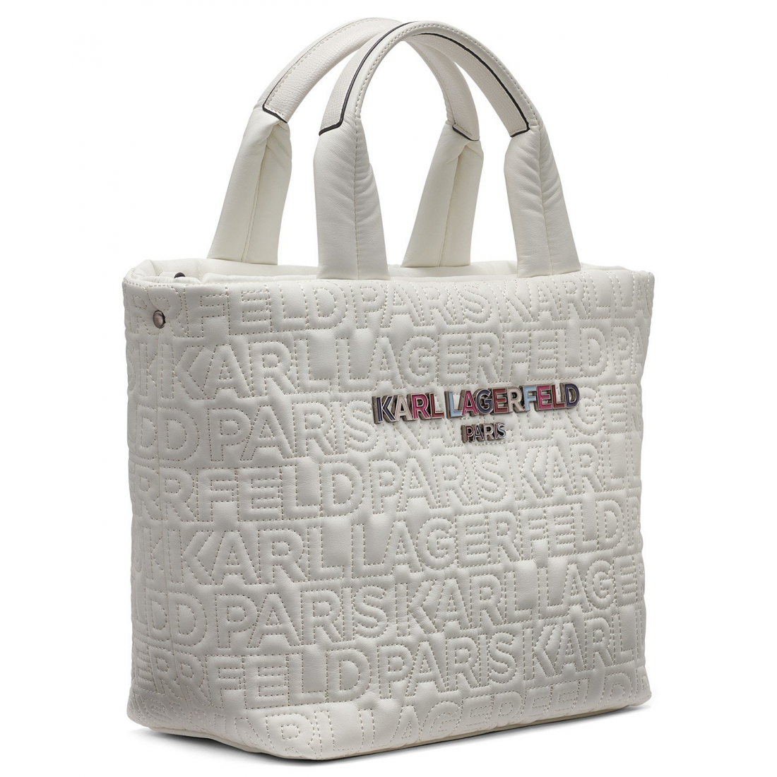 'Voyage Crossbody Tote Bag' für Damen