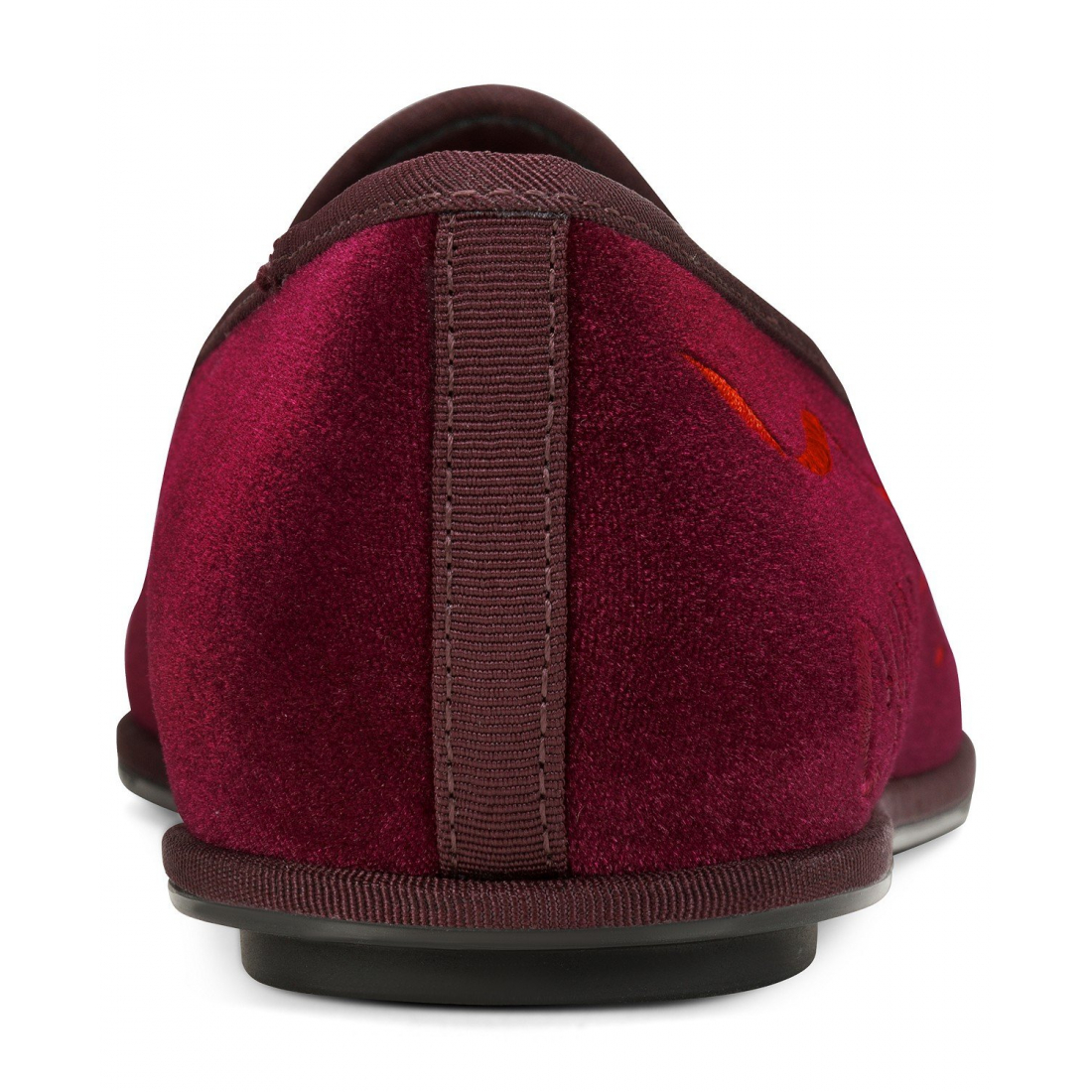 'Vaneda Ikonic Smoking Flat Loafers' für Damen