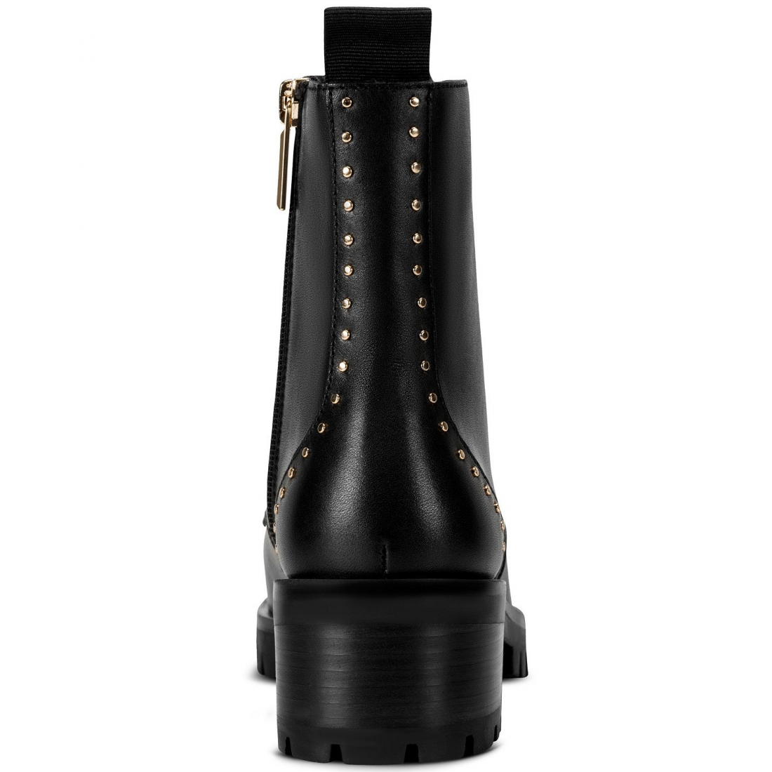 Women's 'Prue Lace-Up Combat' Booties