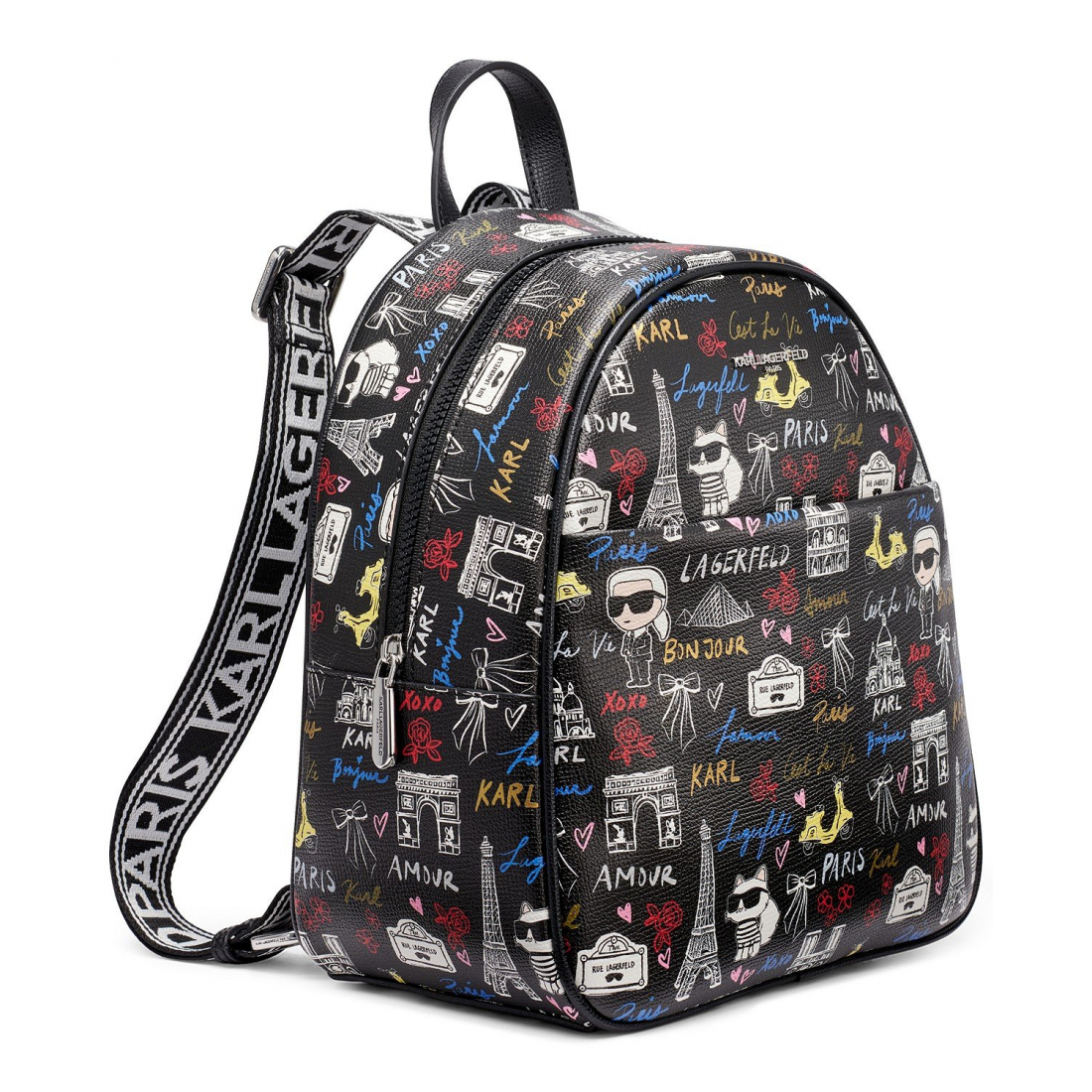 'Maybelle Mini Backpack' für Damen