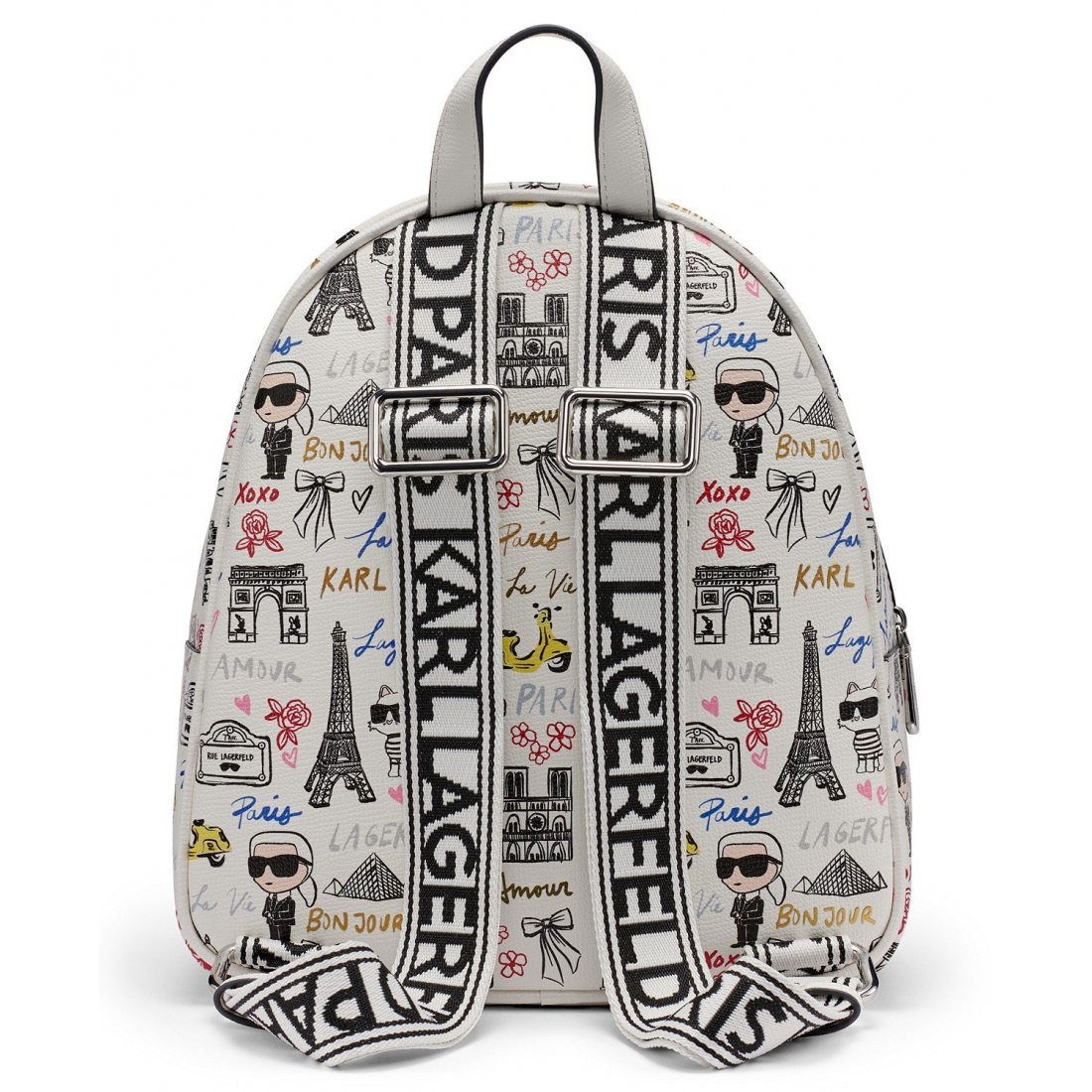 'Maybelle Mini Backpack' für Damen