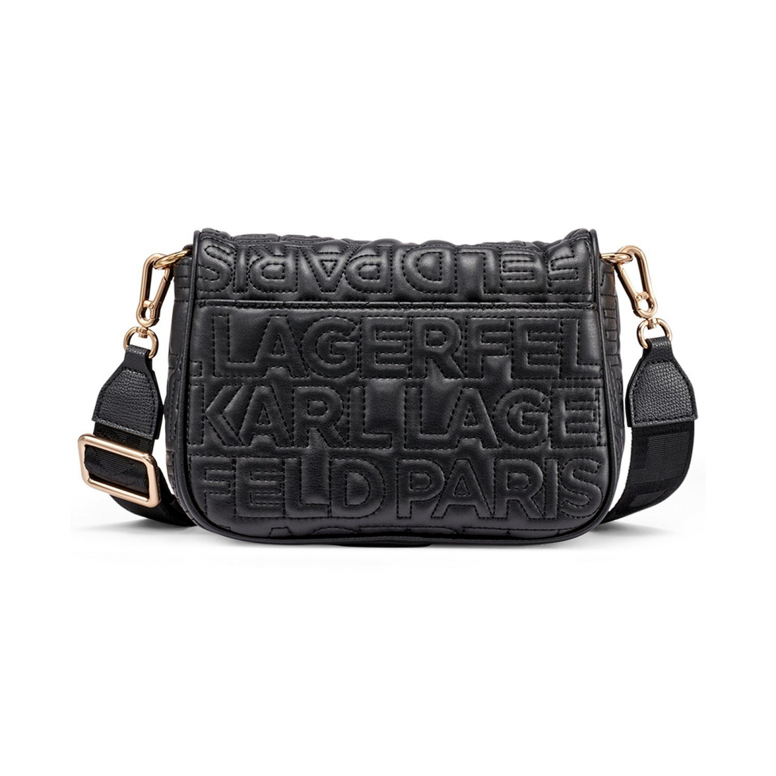 'Voyage Crossbody Bag' für Damen