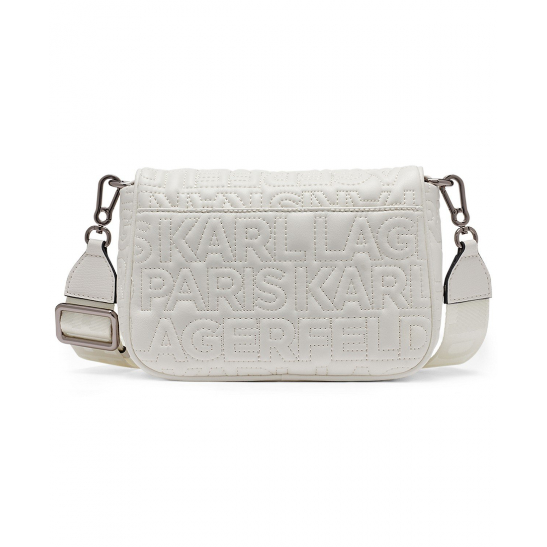 'Voyage Crossbody Bag' für Damen