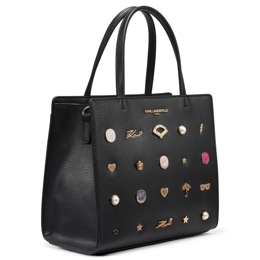 'Maybelle Small Satchel Bag' für Damen