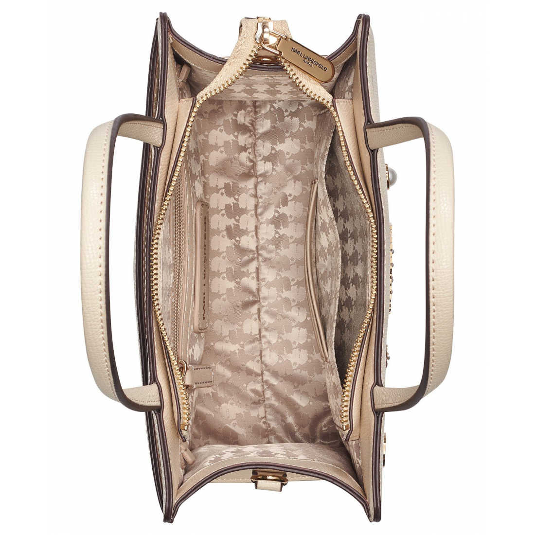 'Maybelle Small Satchel Bag' für Damen