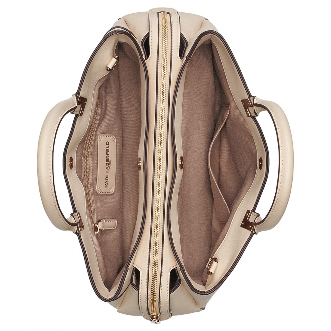 'Meribel Satchel Bag' für Damen