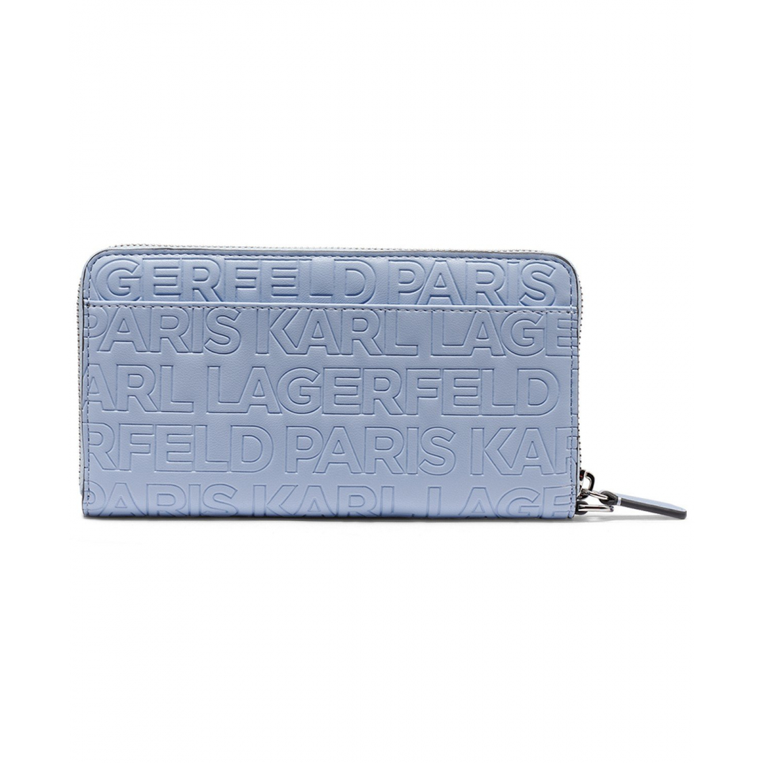 'Meribel Top Zip Wallet' pour Femmes
