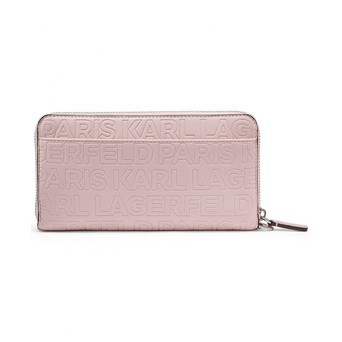 'Meribel Top Zip Wallet' pour Femmes