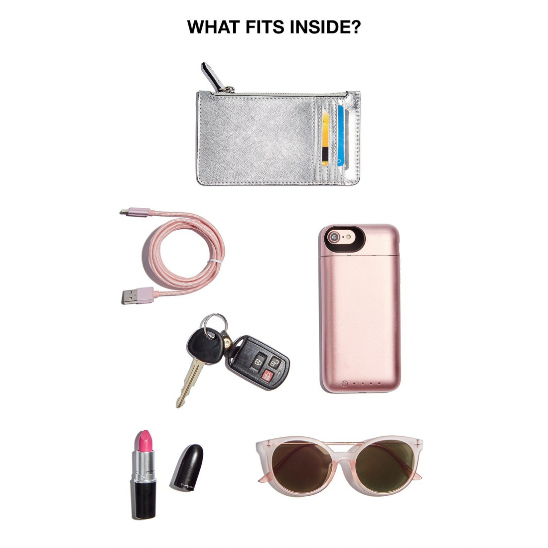 'Maybelle Crossbody with Pins' pour Femmes