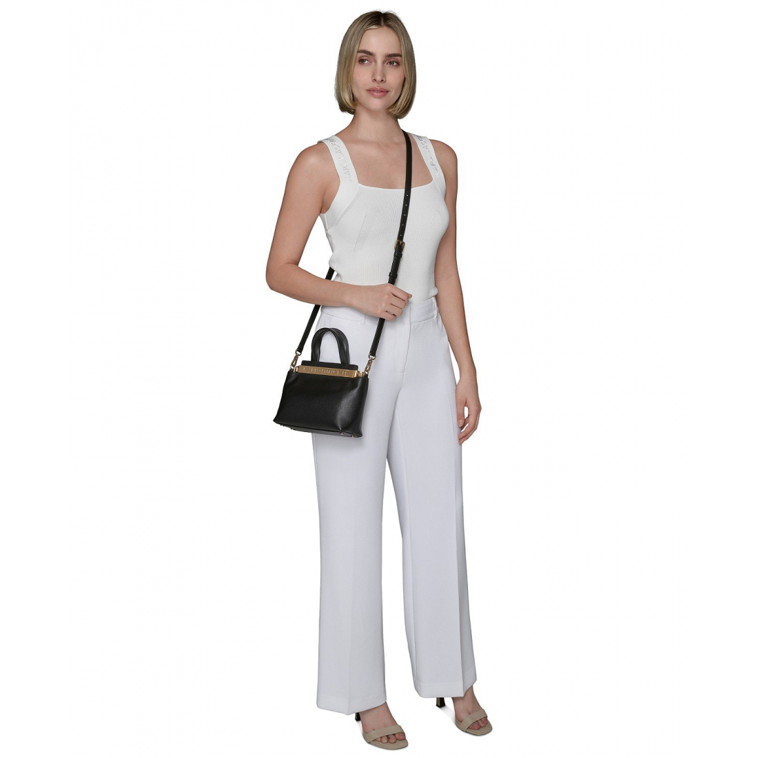 'Jacqueline Crossbody Bag' für Damen