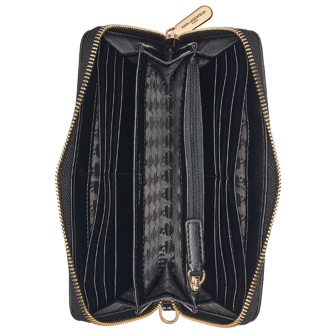 'Boxed Wallet' pour Femmes