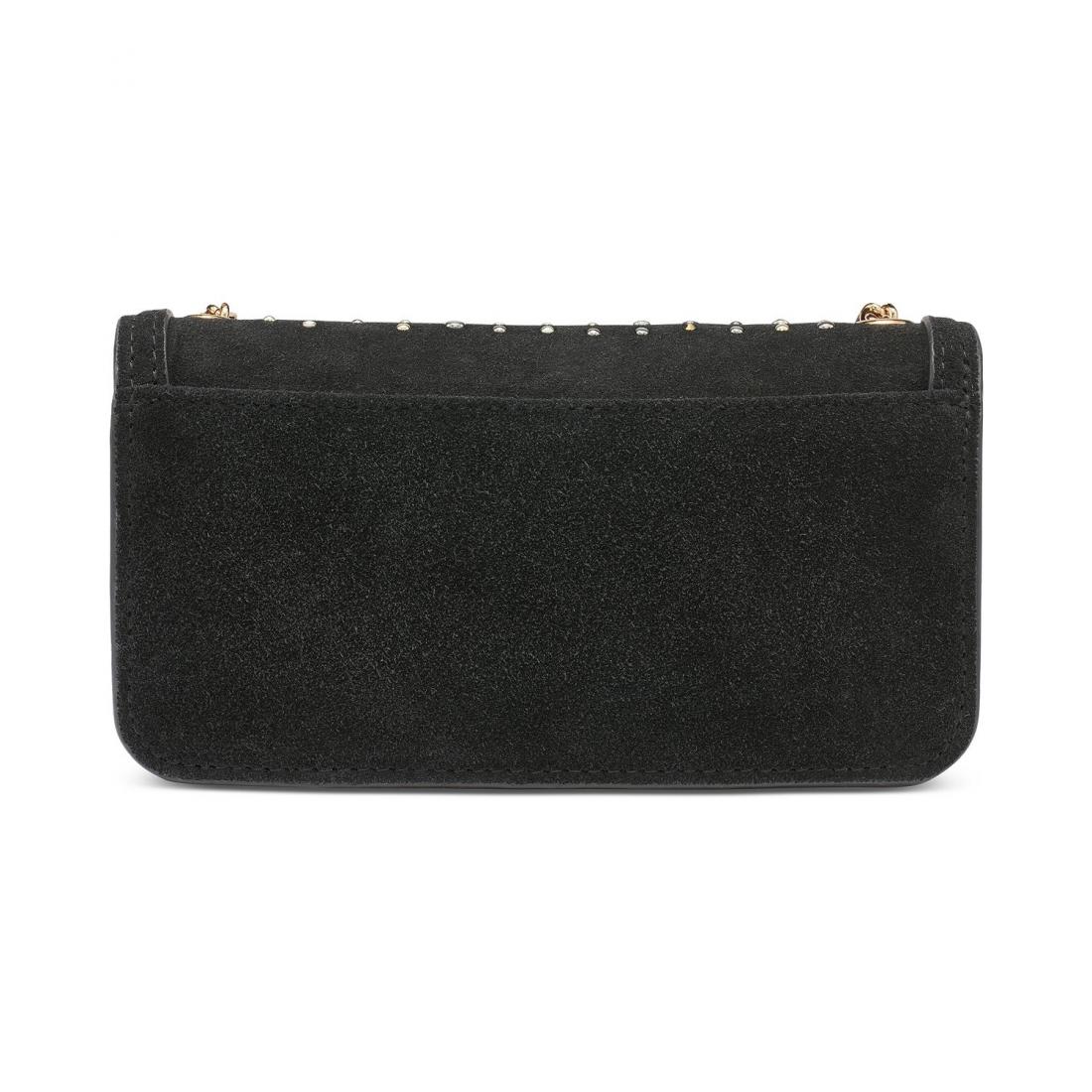 'Kosette Mini Suede Shoulder Bag' für Damen