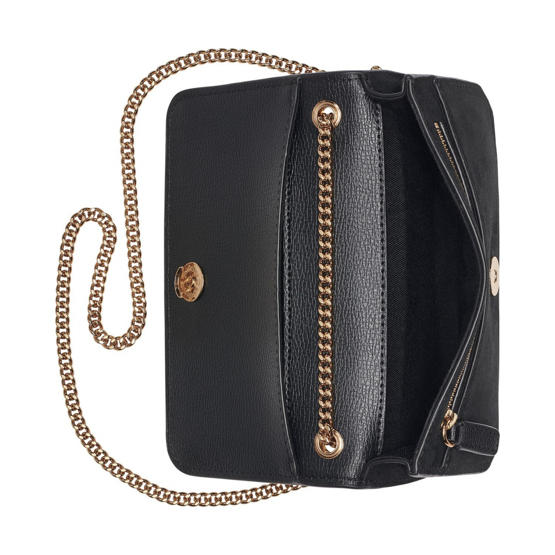 'Kosette Mini Suede Shoulder Bag' für Damen