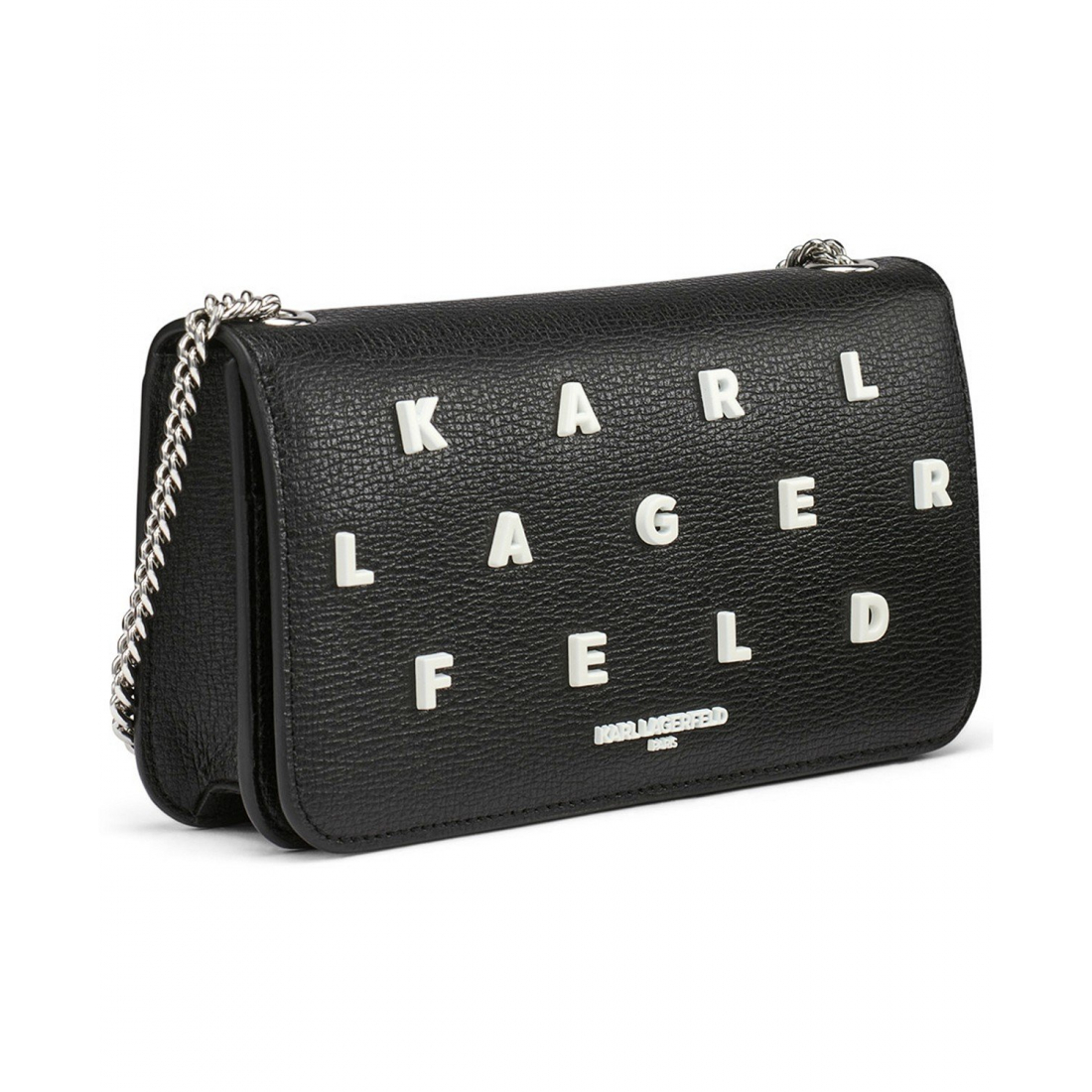 'Kosette Leather Shoulder Bag' für Damen