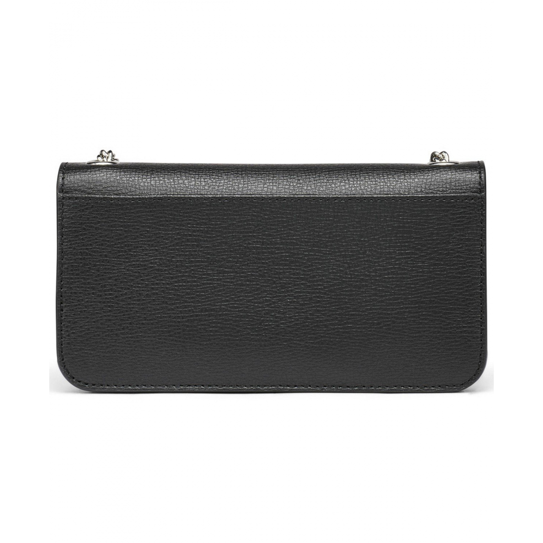 'Kosette Leather Shoulder Bag' für Damen