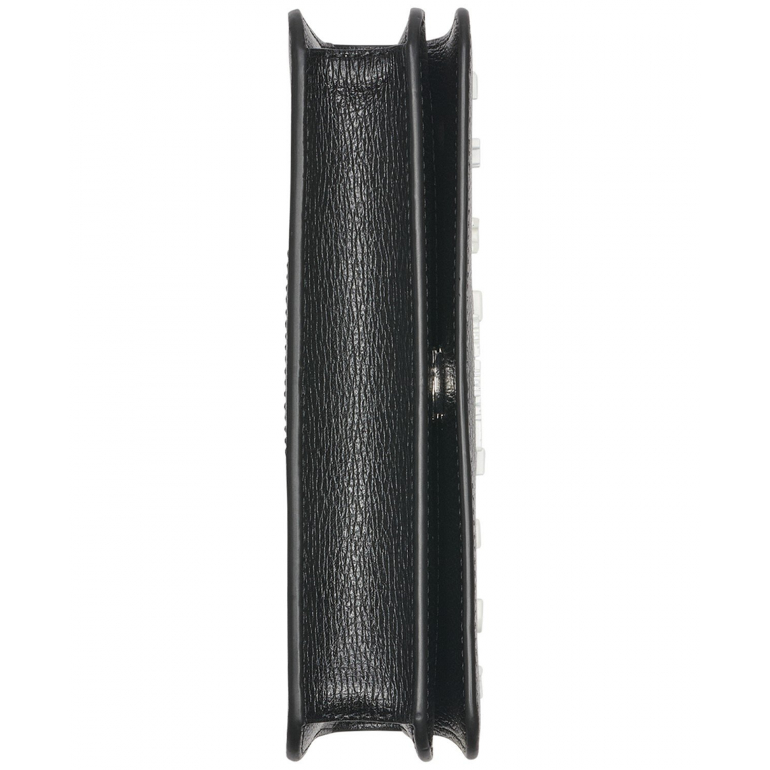 'Kosette Leather Shoulder Bag' für Damen