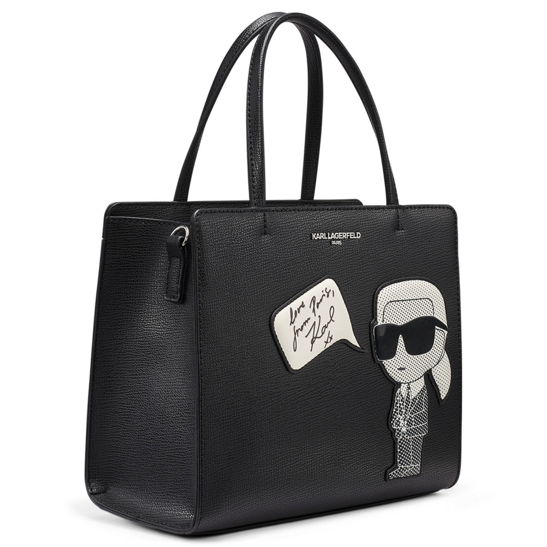 'Maybelle Small Satchel Bag' für Damen