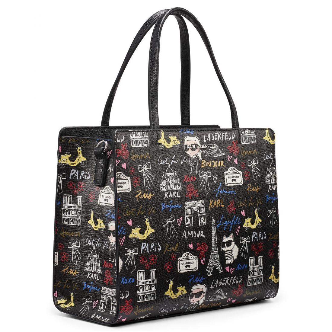 'Maybelle Satchel Bag' für Damen