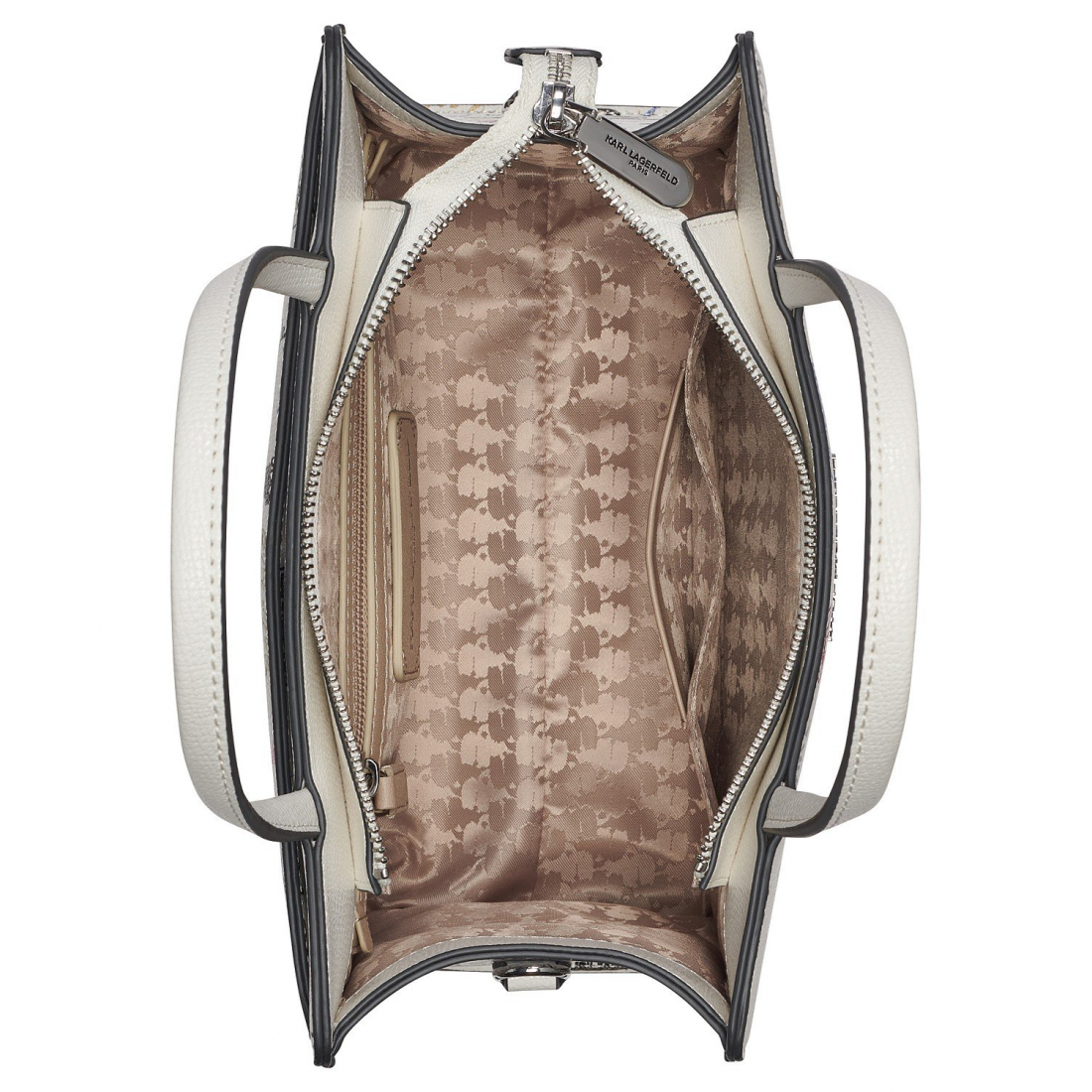 'Maybelle Satchel Bag' für Damen