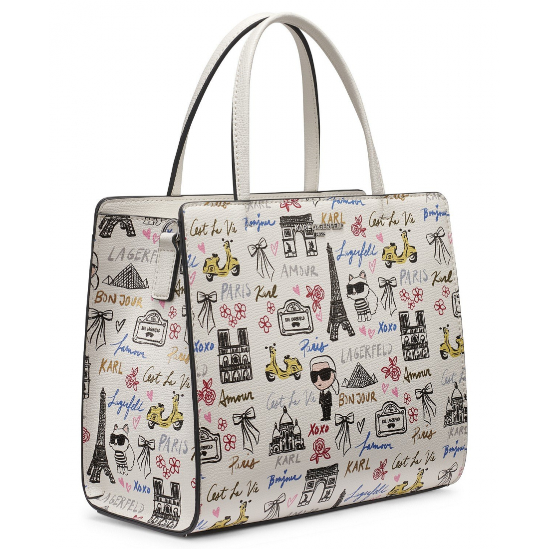 'Maybelle Satchel Bag' für Damen