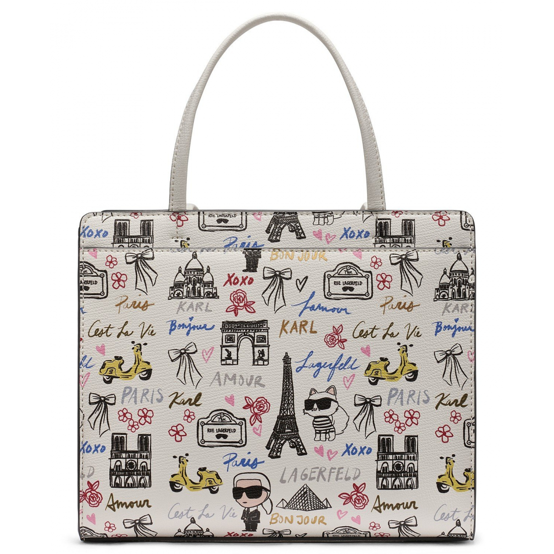 'Maybelle Satchel Bag' für Damen