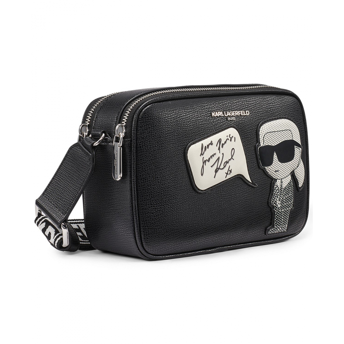 'Maybelle Crossbody Bag' für Damen