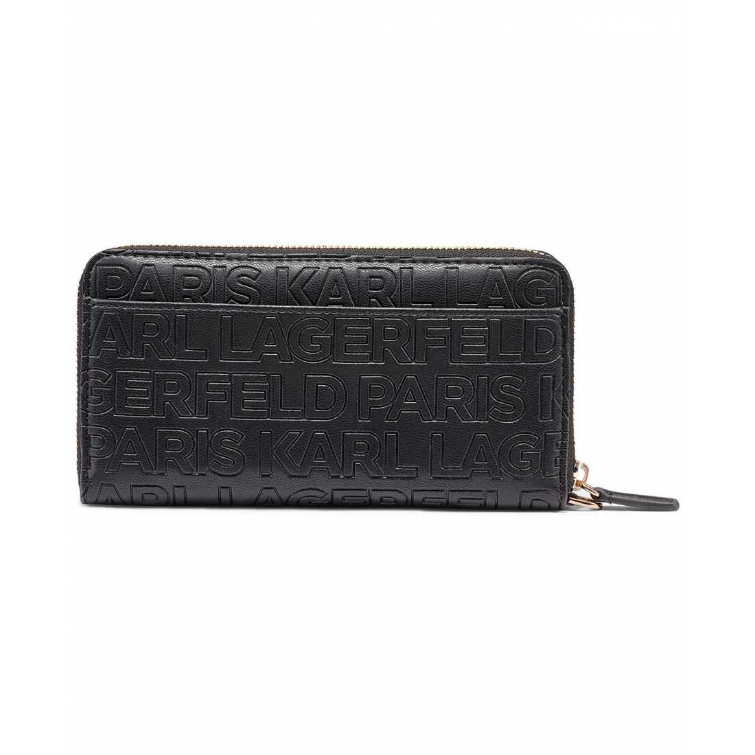 'Meribel Top Zip Wallet' pour Femmes