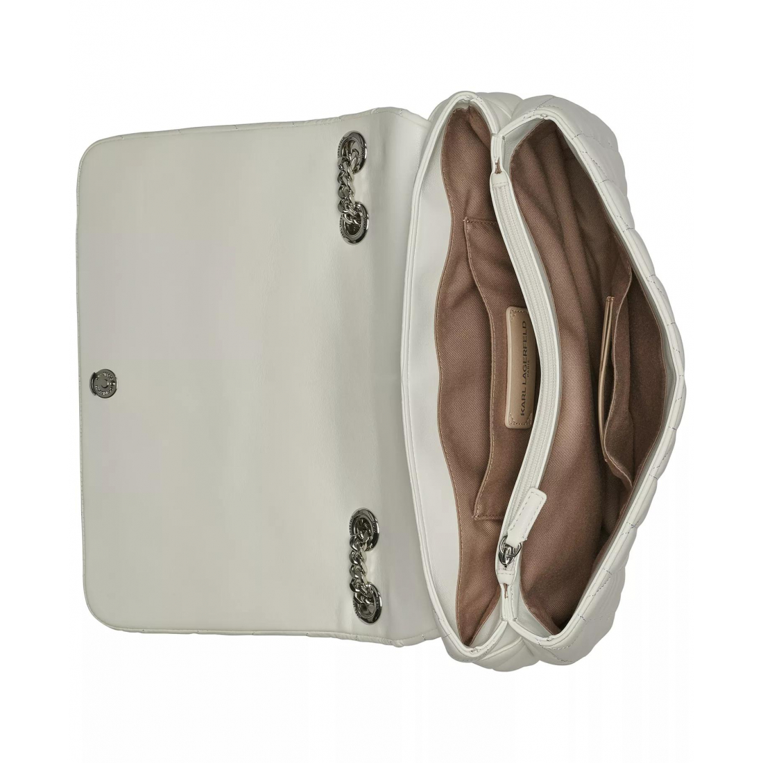 'Lafayette Large Shoulder Bag' pour Femmes