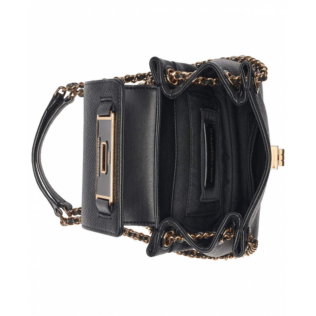 'Bridgette Crossbody Bag' für Damen