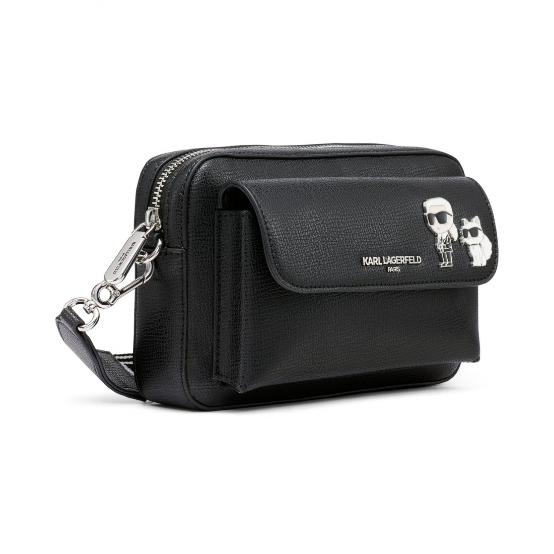 'Maybelle Mini Top Zip Crossbody Bag' für Damen