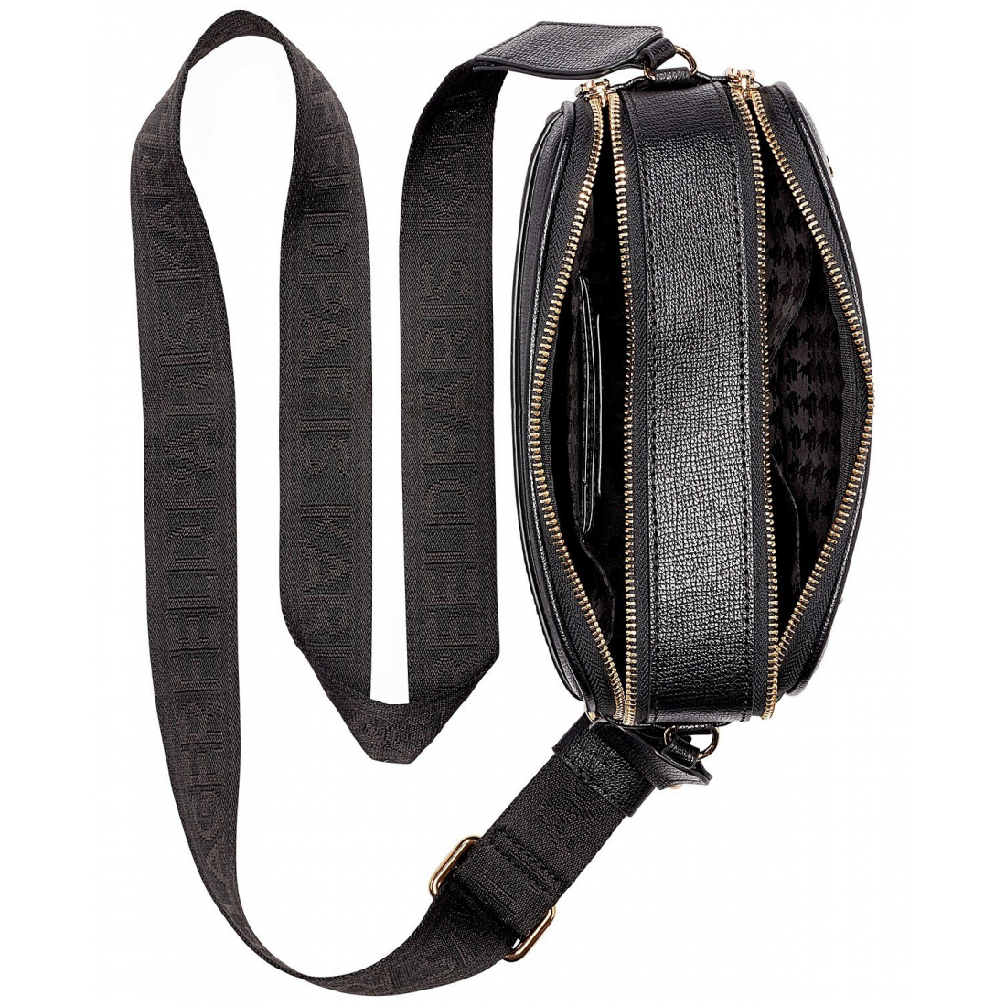 'Maybelle Crossbody with Pins' pour Femmes