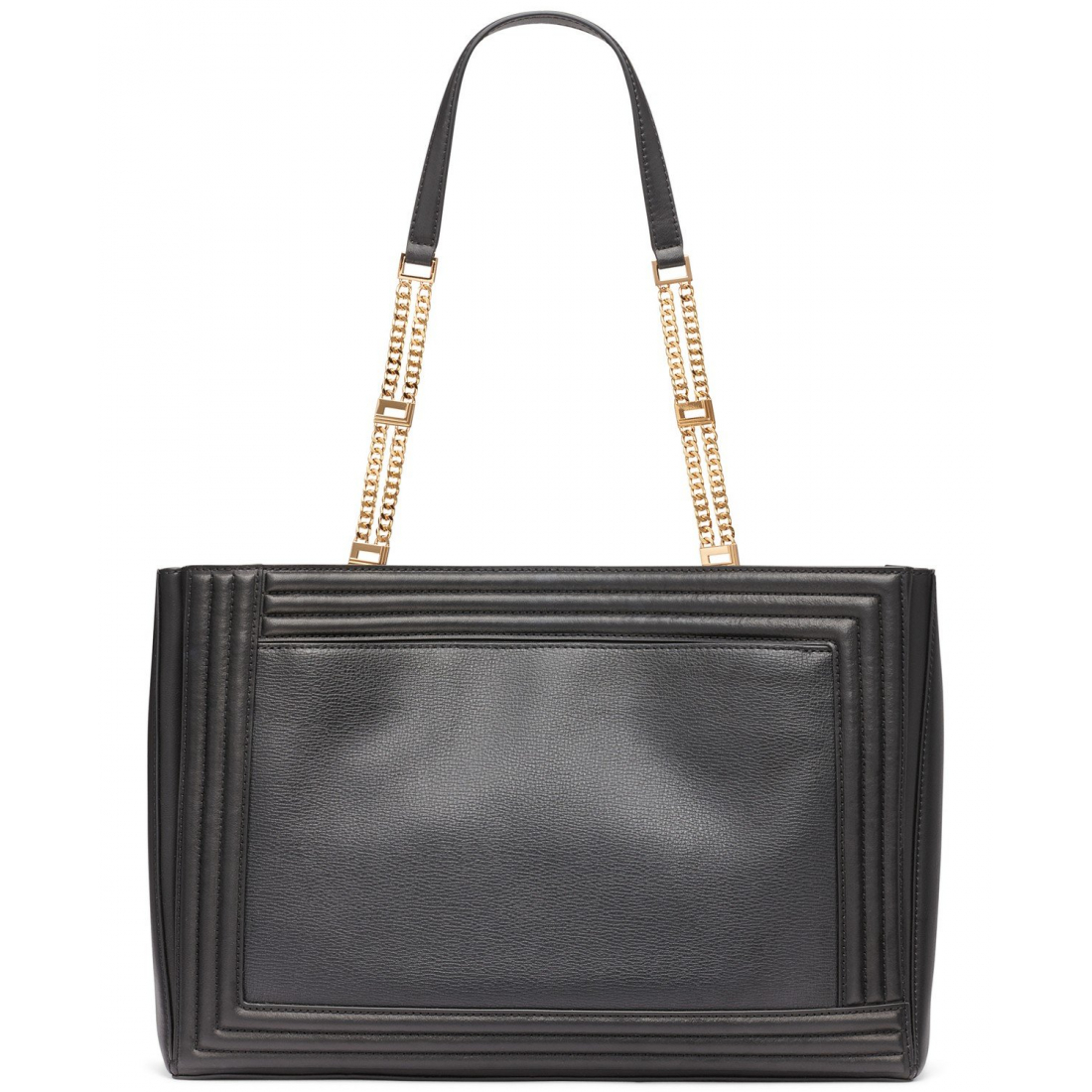 'Josephine Leather Tote Handbag' pour Femmes